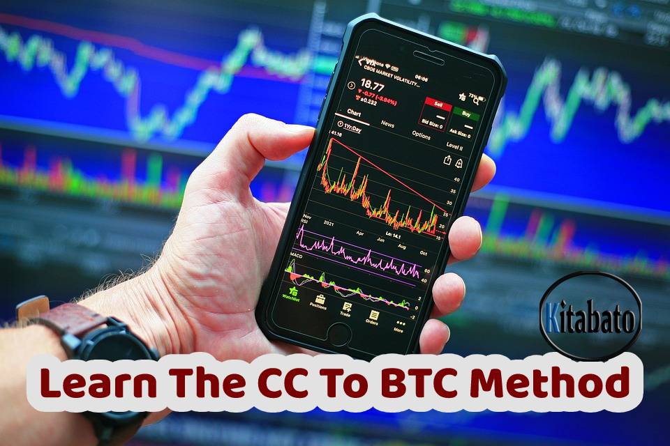 cc to btc method 2017